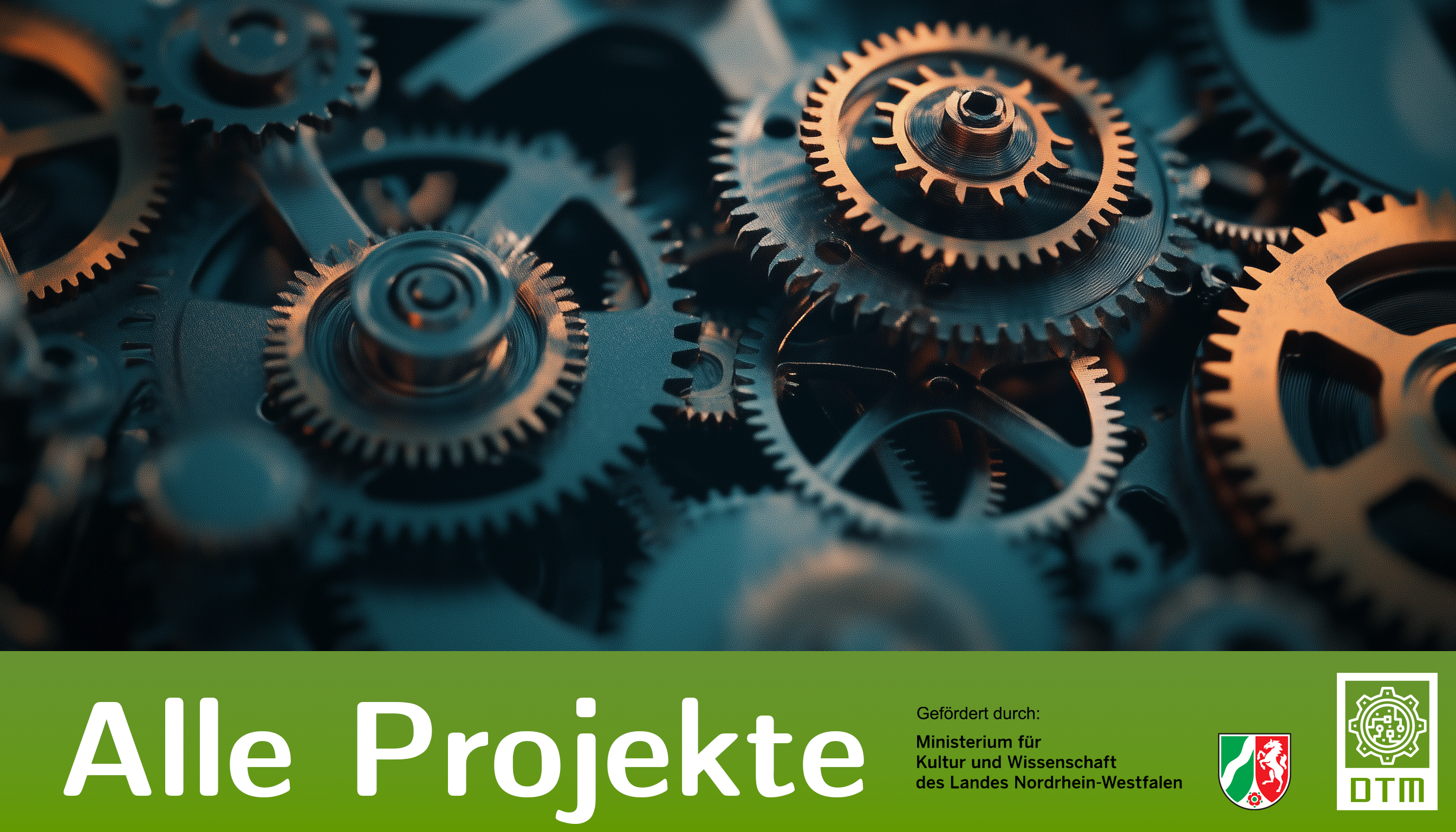 Alle Projekte