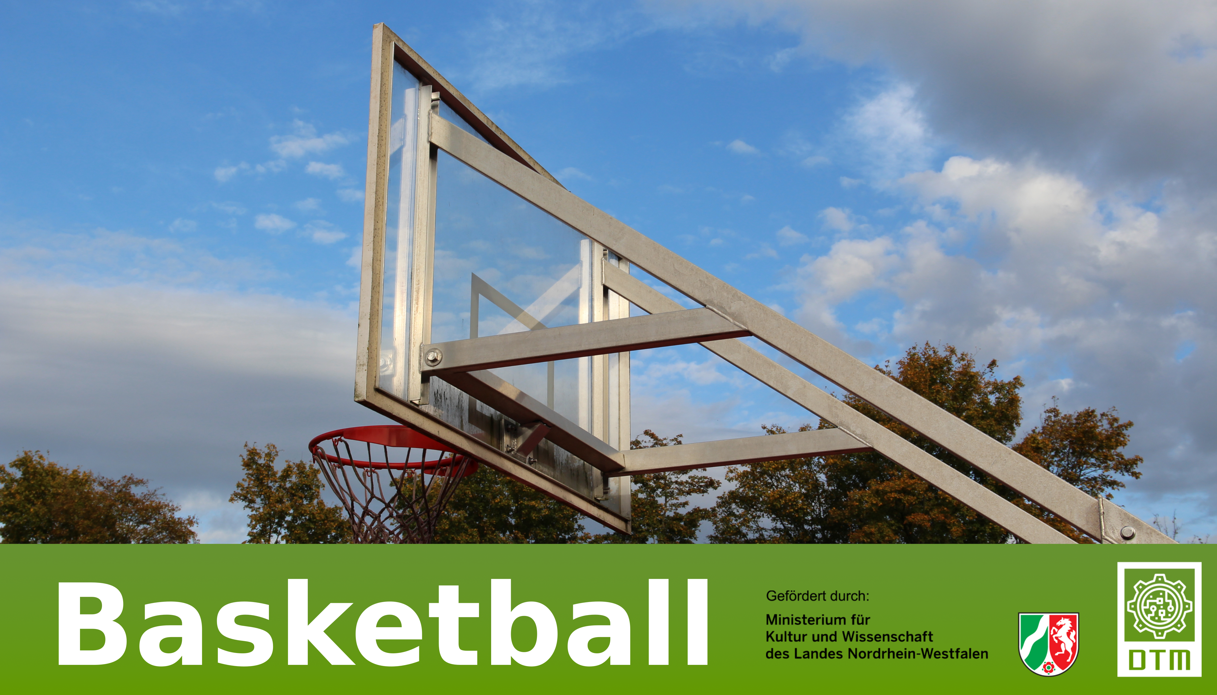 Projekt Basketball